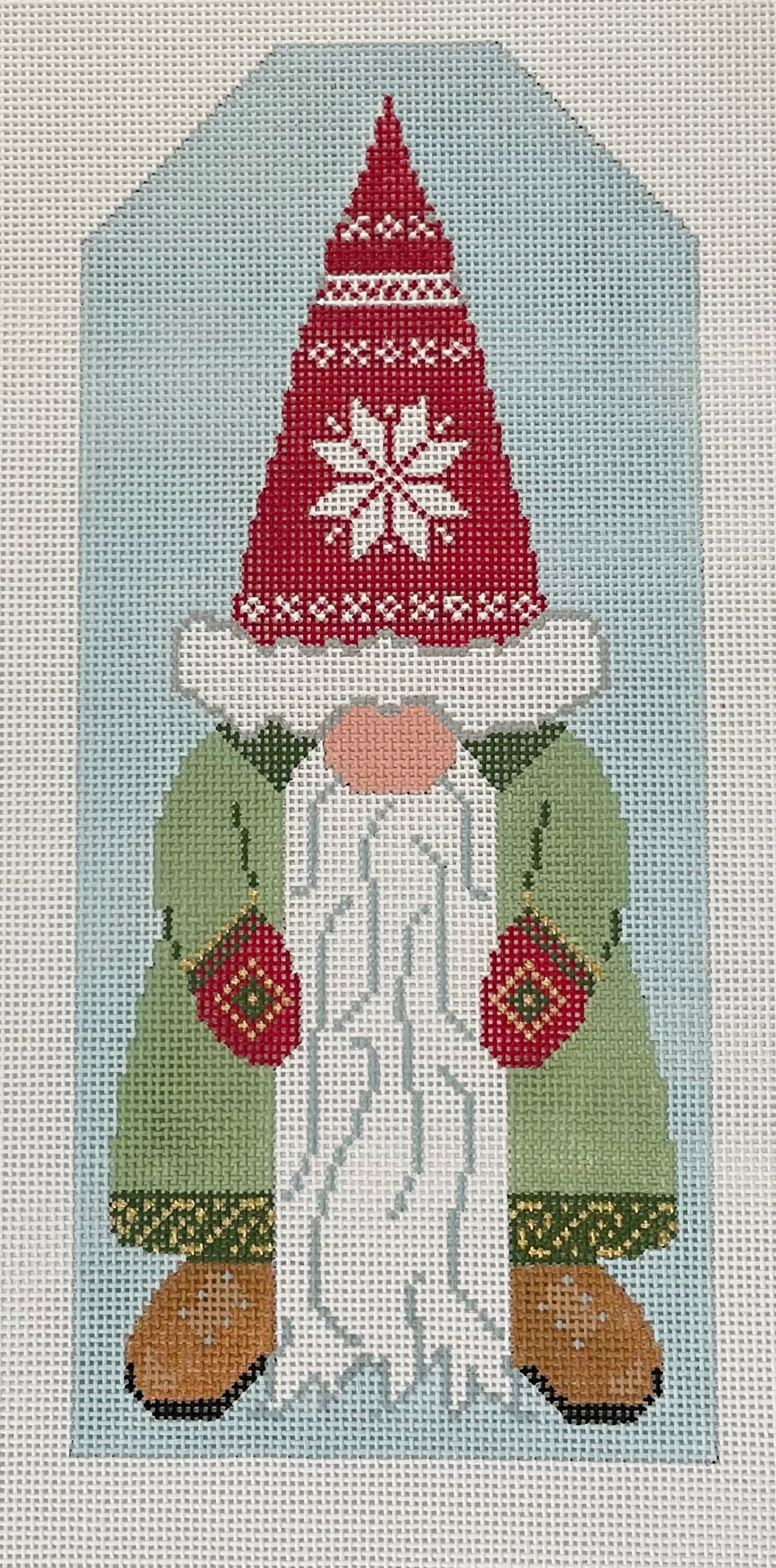 Norwegian Nisse