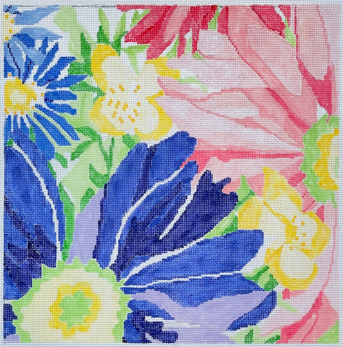 Garden Dazzle 2021