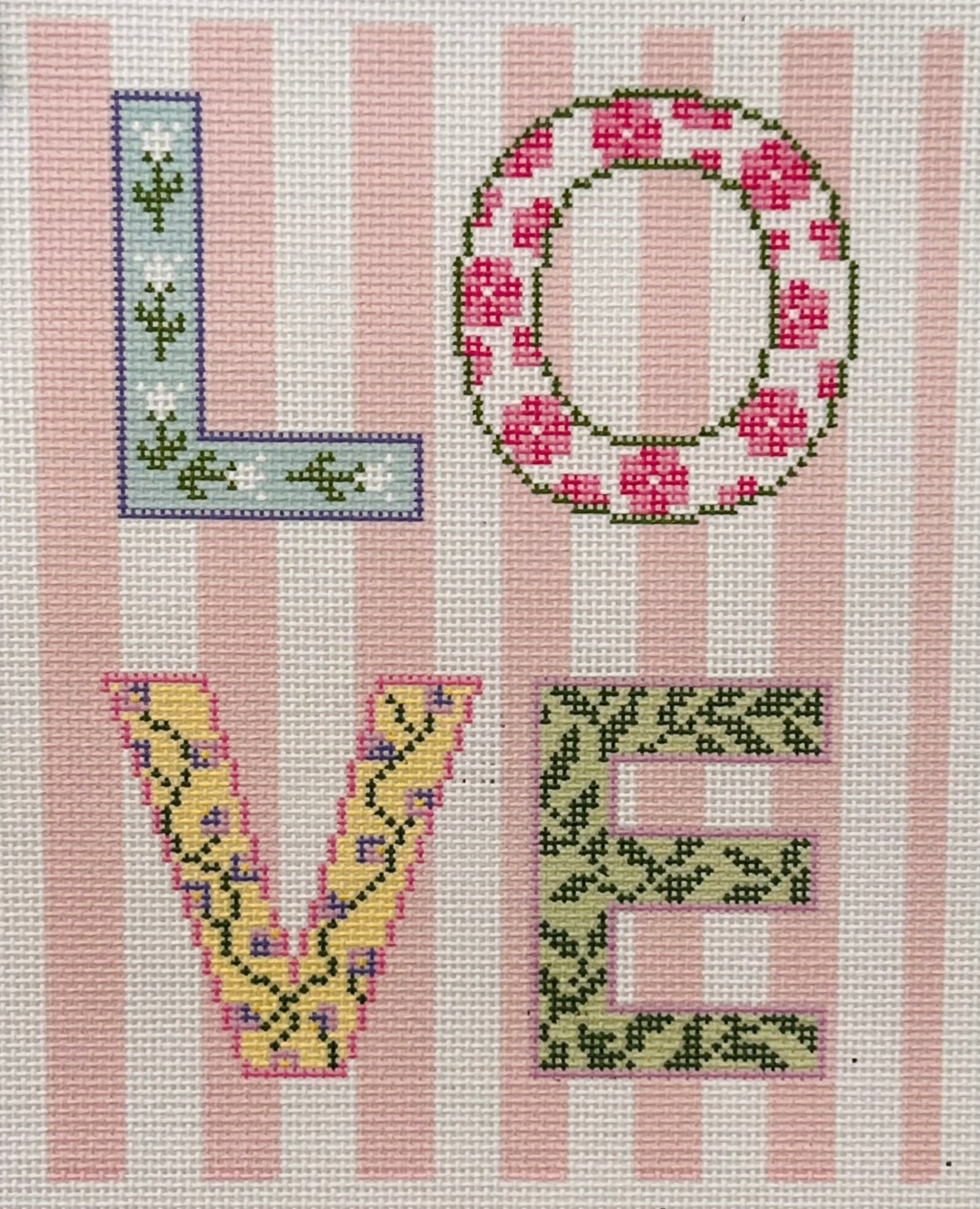 LOVE