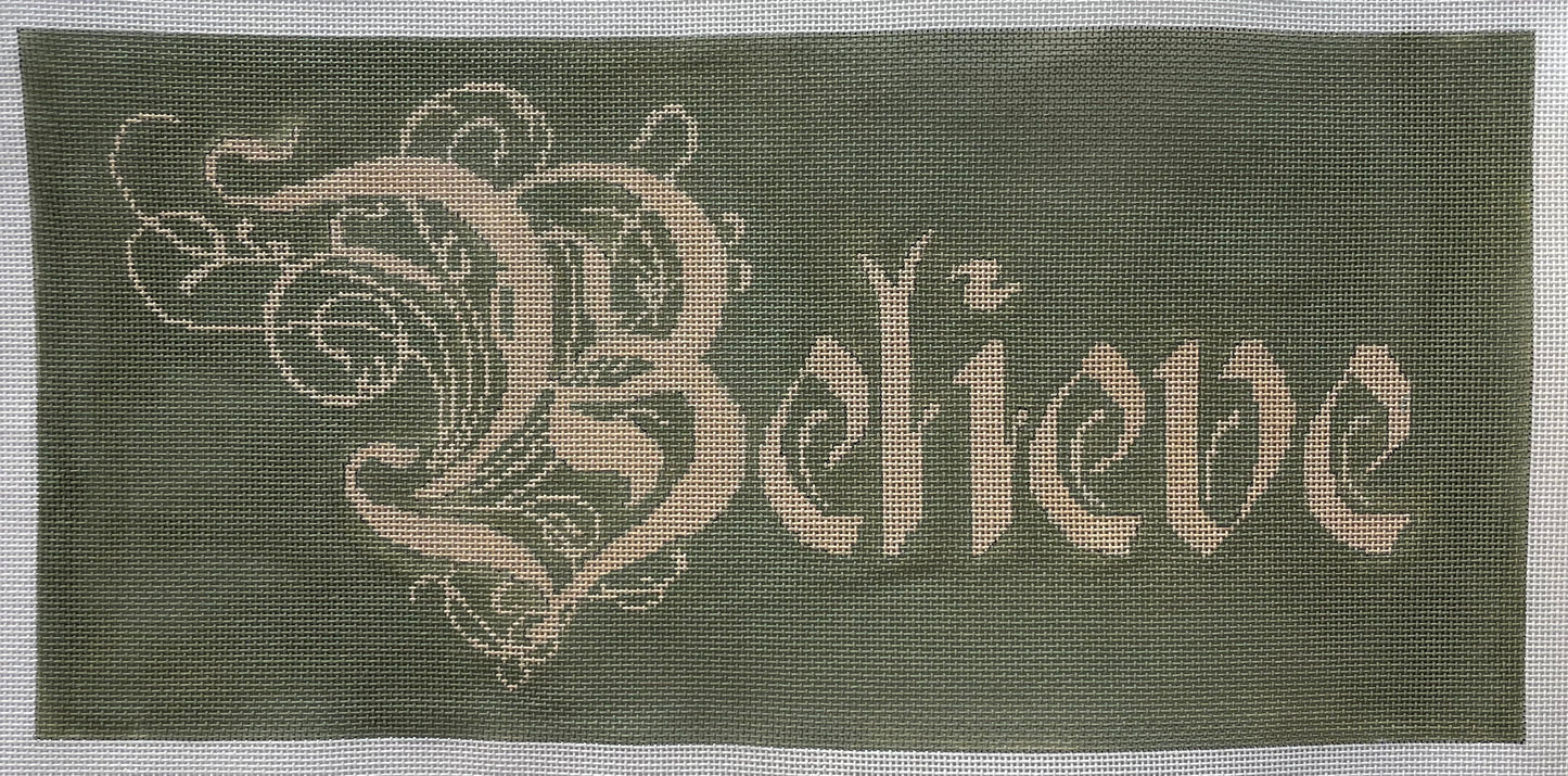 Believe