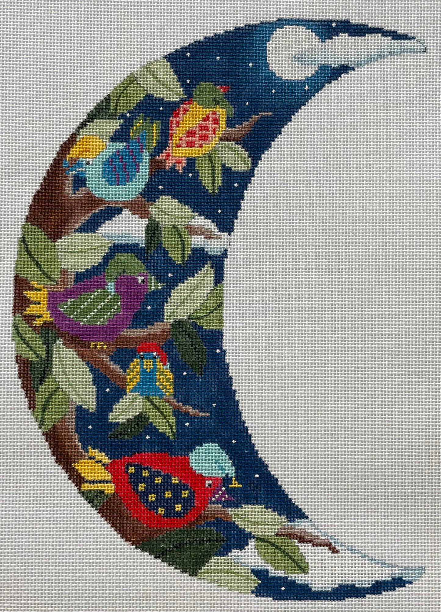 Crescent Moon Magic