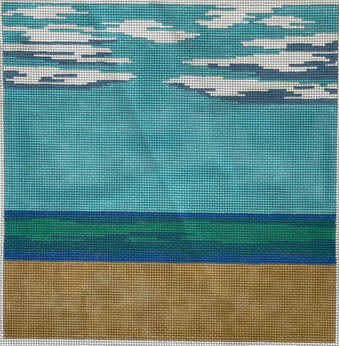 Beachscape