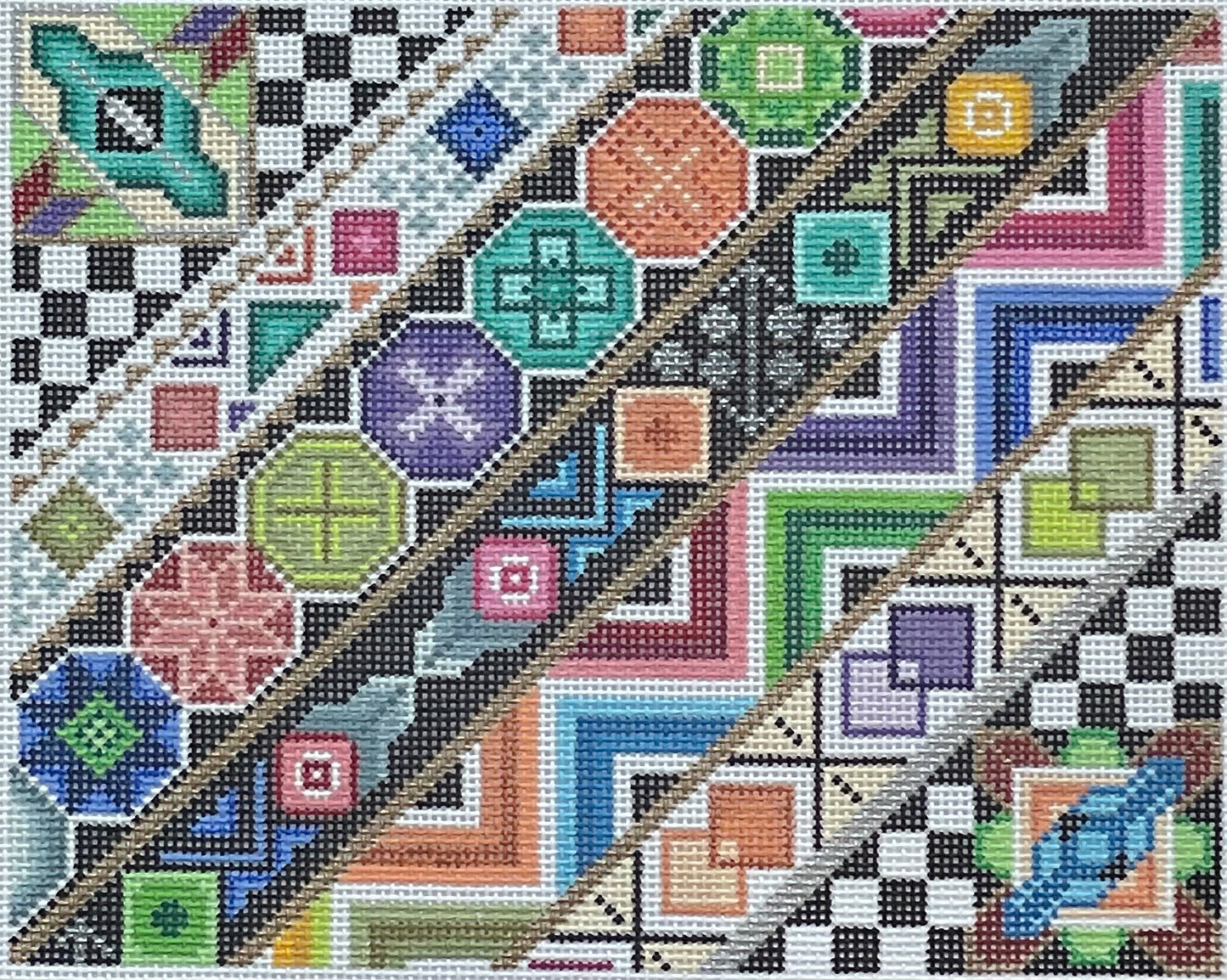 Geometric
