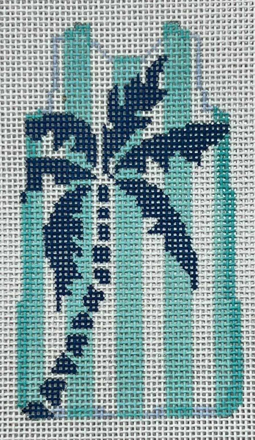 Palm Tree Dress