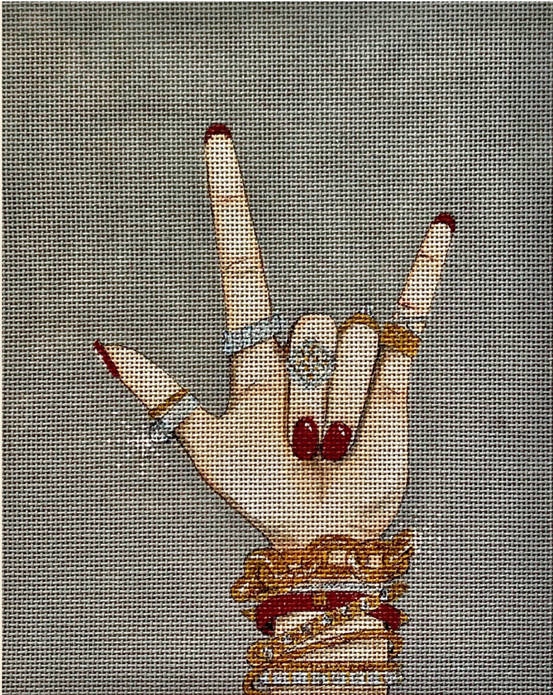 Rock On Jewels