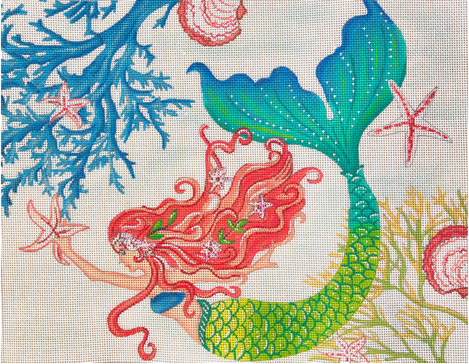 Mermaid Adventure