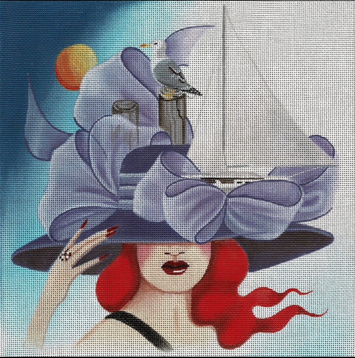 Sail Away