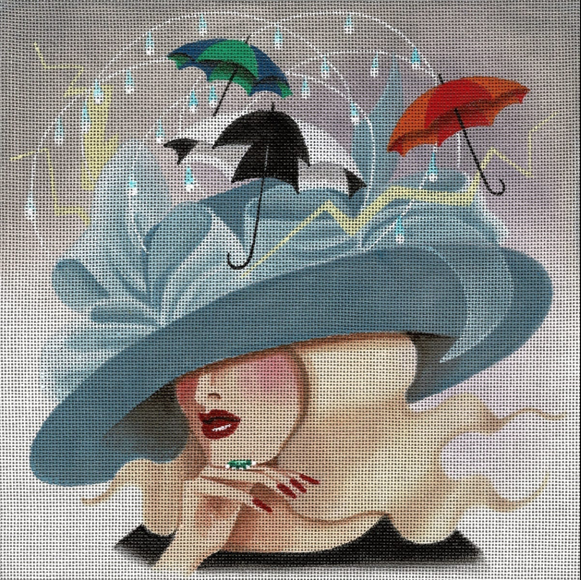 Rainy Day