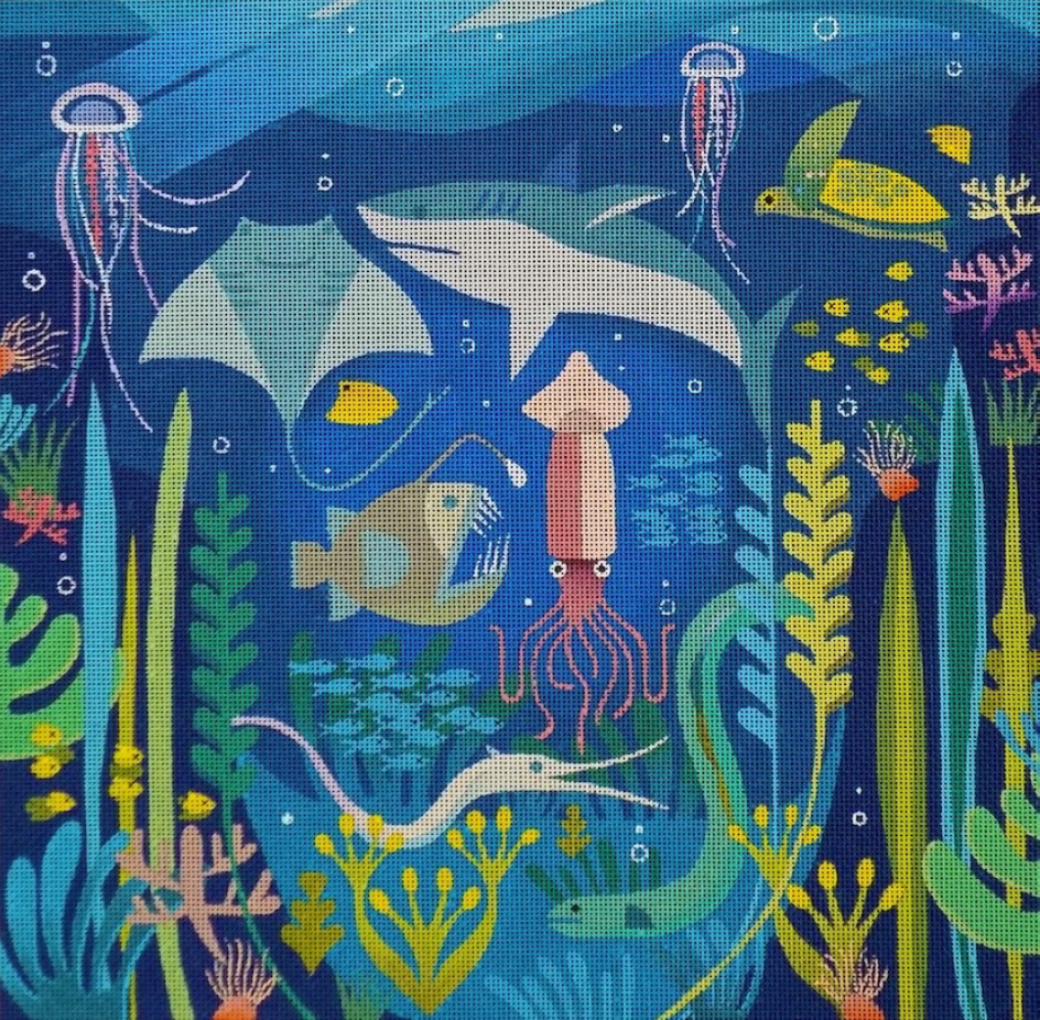 Under the Sea