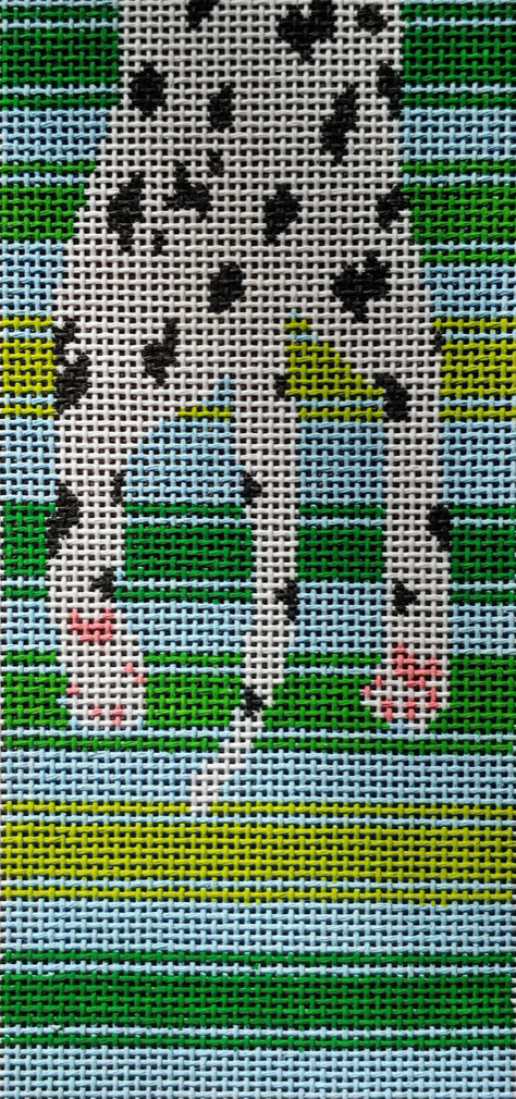 Dalmatian Butts