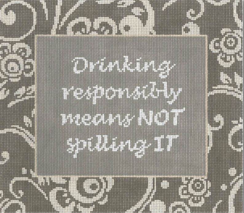 Drinking Responsibly