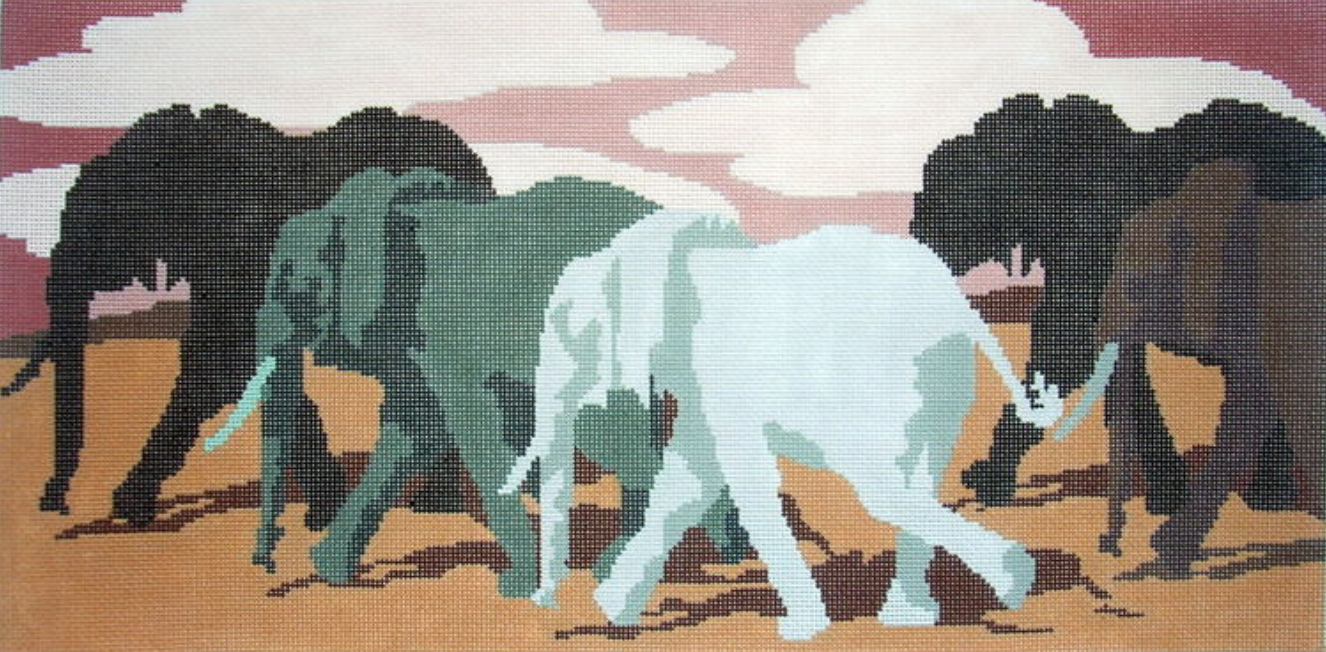 Elephant Parade