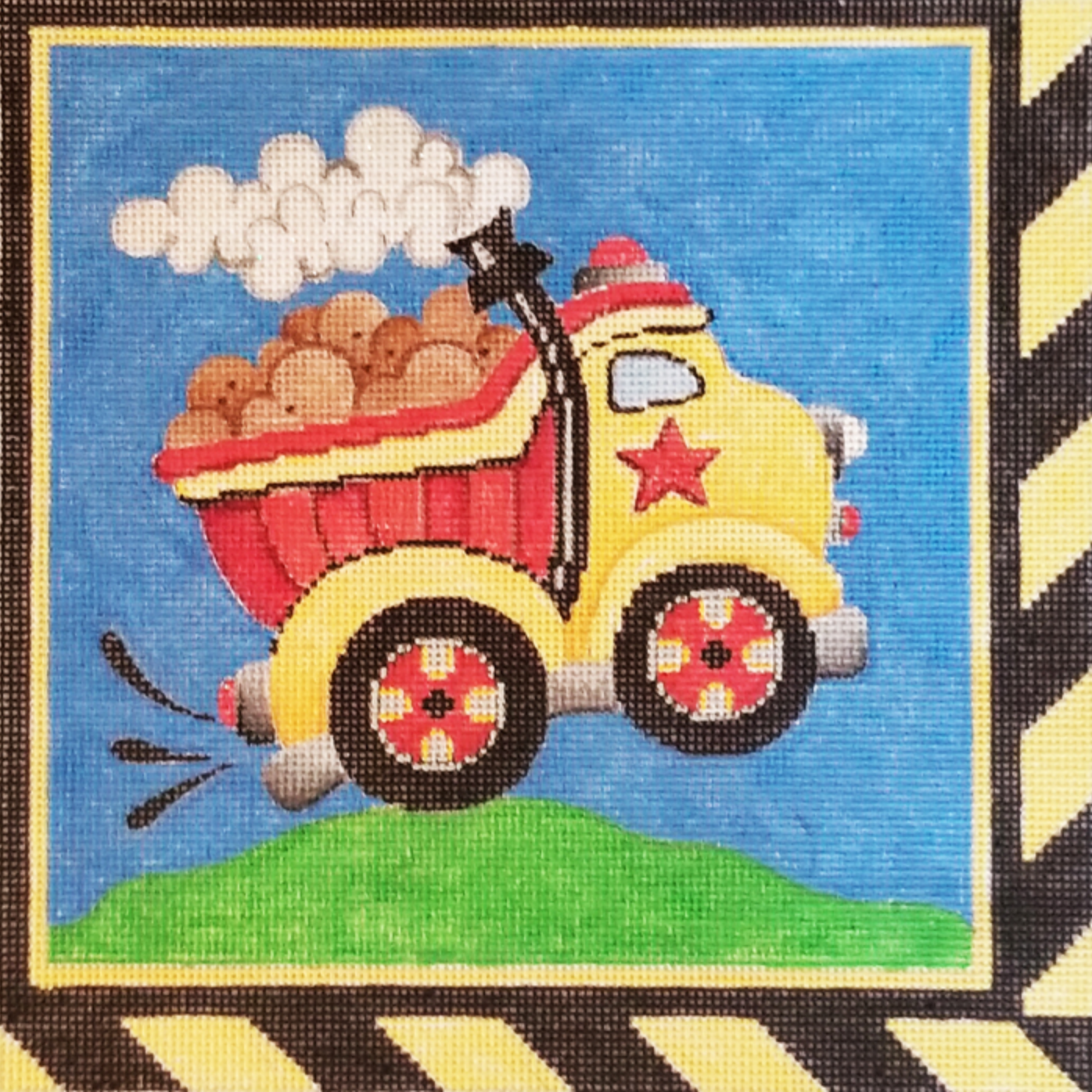 Star Truck