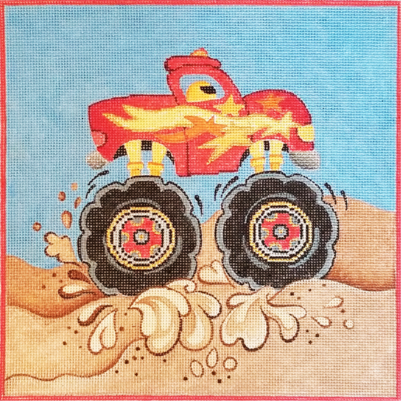 Monster Truck
