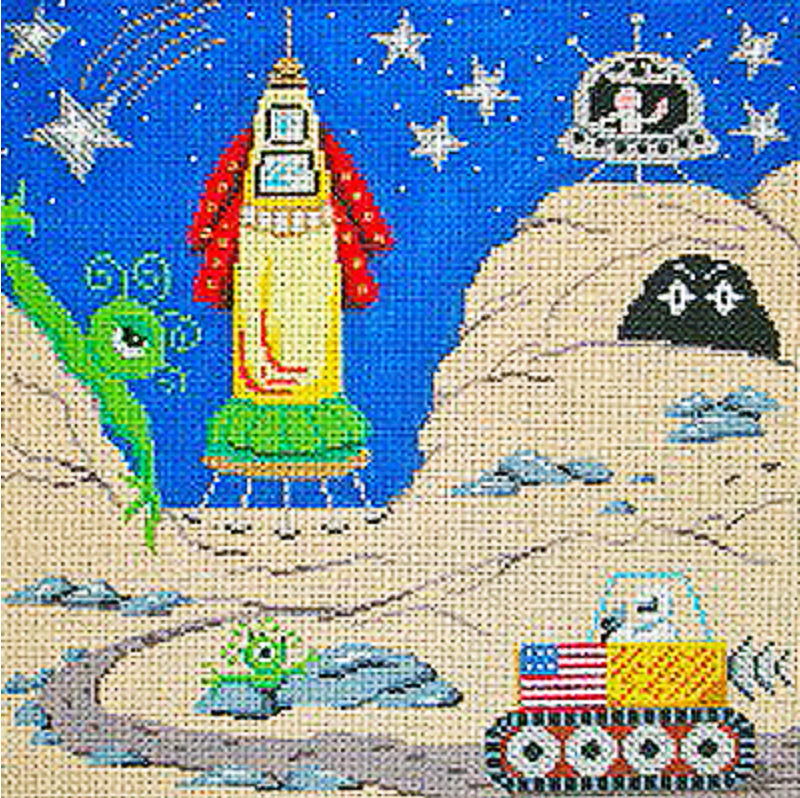 Space Adventure