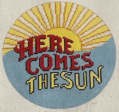 Here Comes the Sun