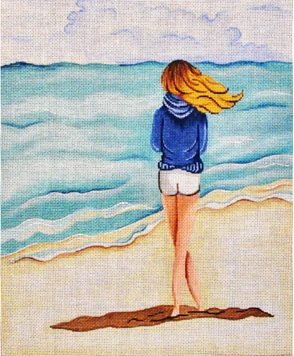 Long Walks on the Beach