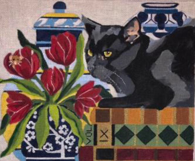 Cat & Mouse