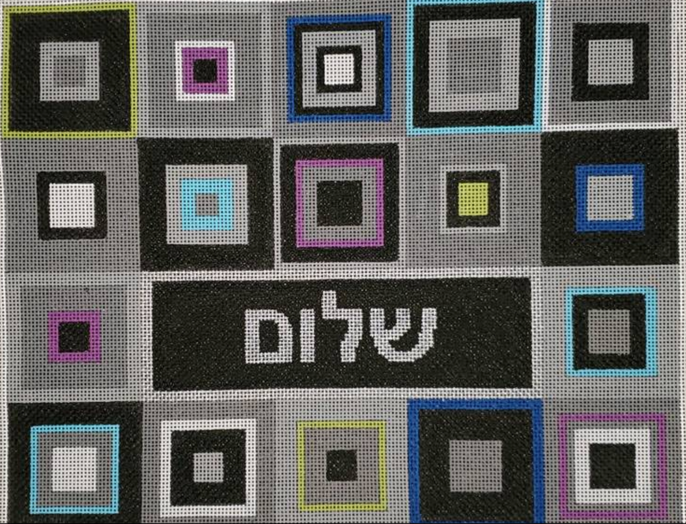 Shalom Tallis Bag