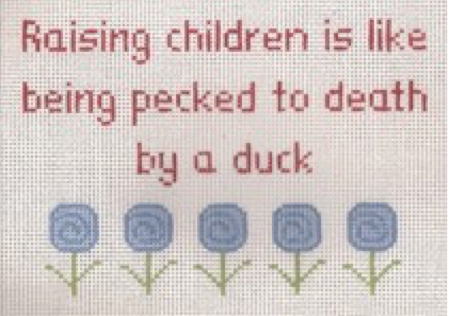 Raising Children