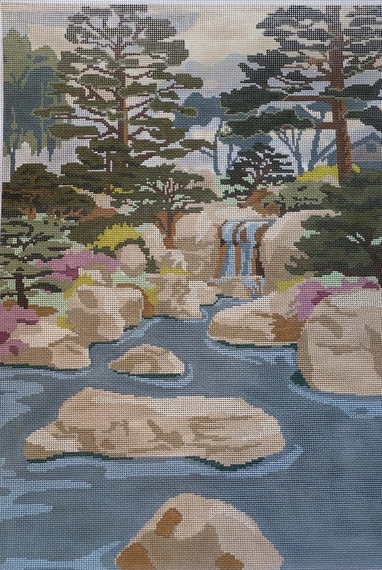 Japanese Garden