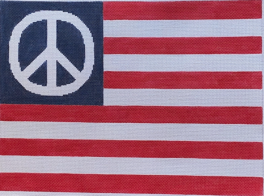 Peace Flag