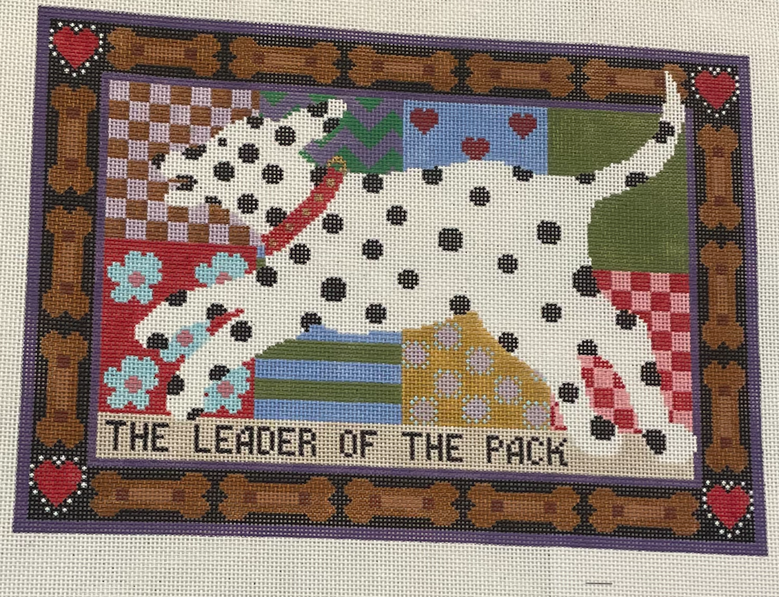 Leader of the Pack