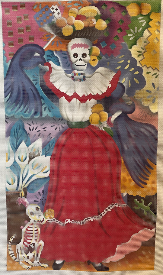 Dia de los Muertos