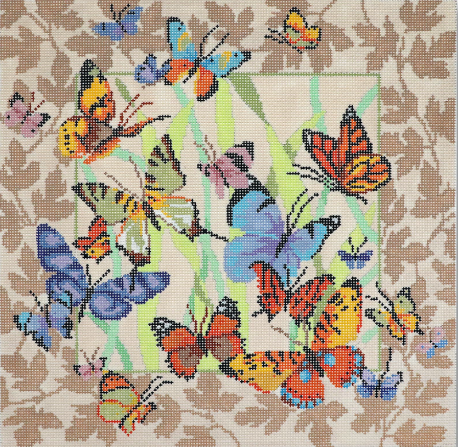 Butterfly Party
