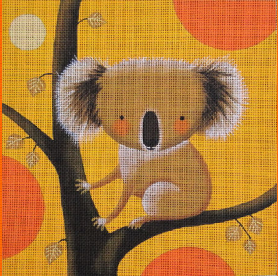 Koala Tree
