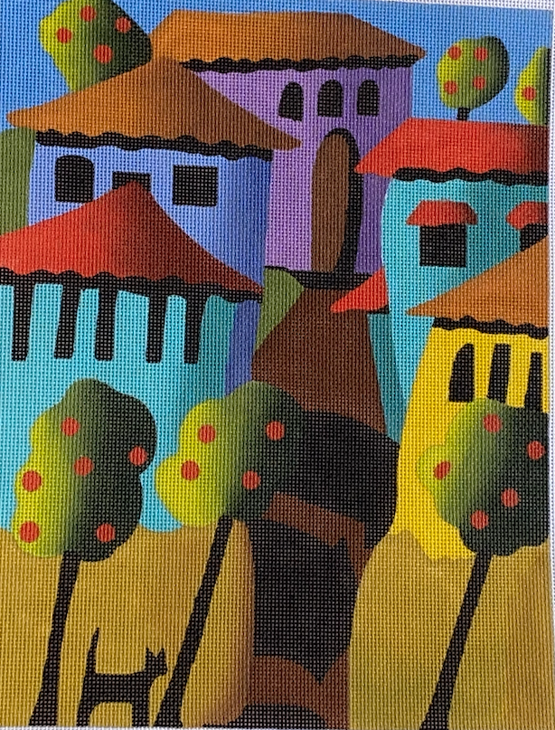 Little Village