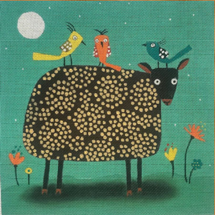 Black Sheep & Friends