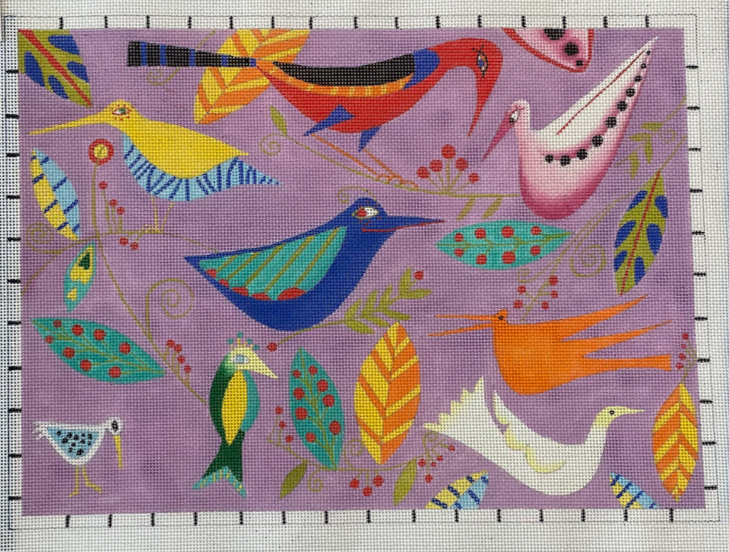All the Birds