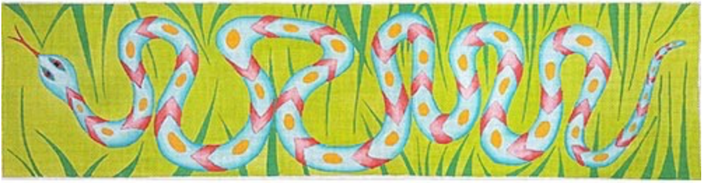 Snake in the Grass