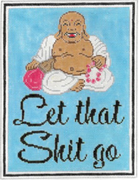 Let That Shit Go