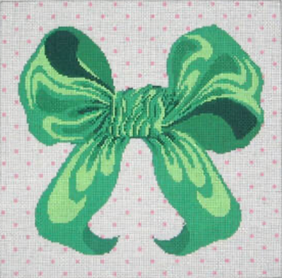 Emerald Bow