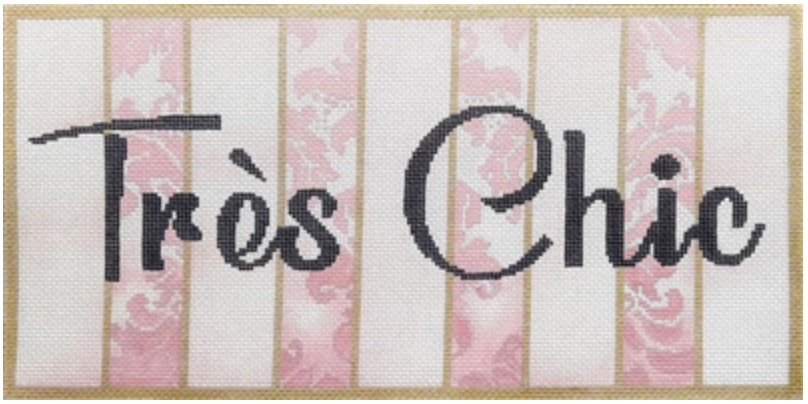 Trés Chic