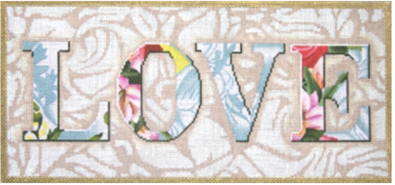 L O V E