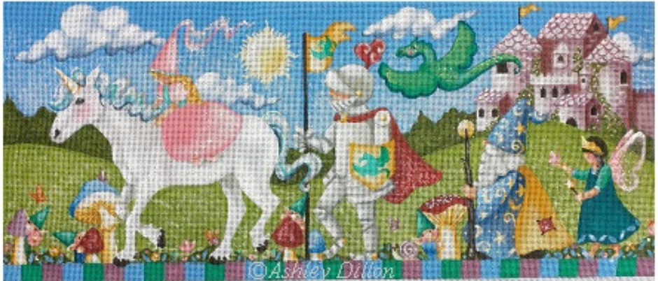 Fairytale March