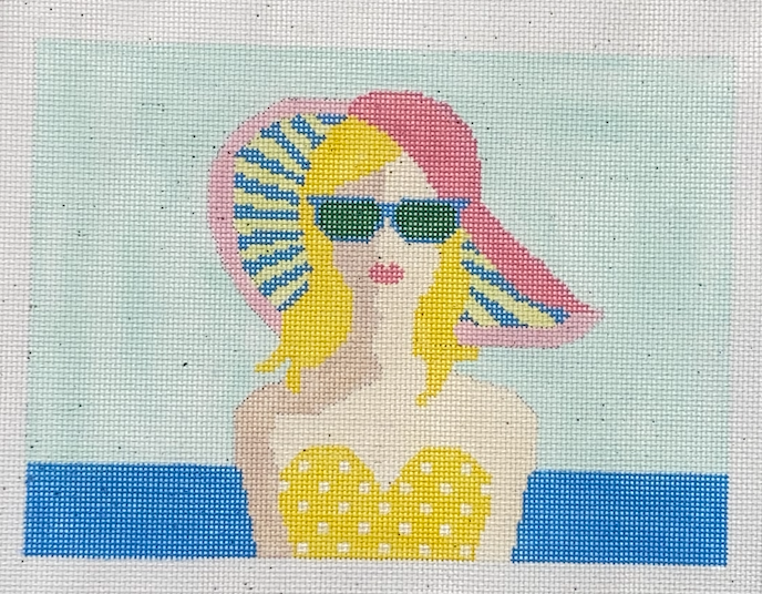 Summer Lady