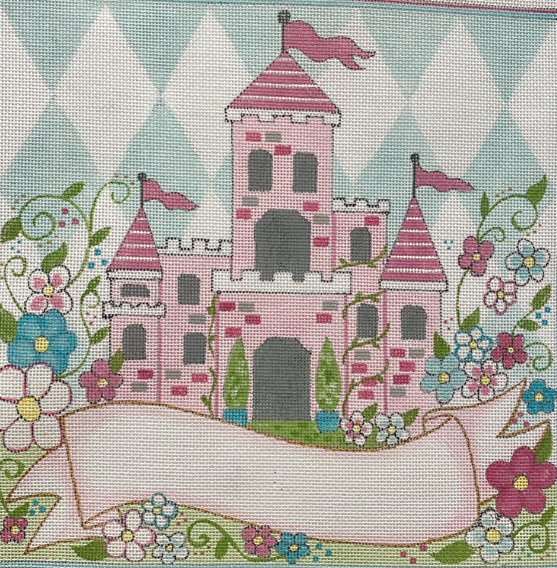 Princess Castle