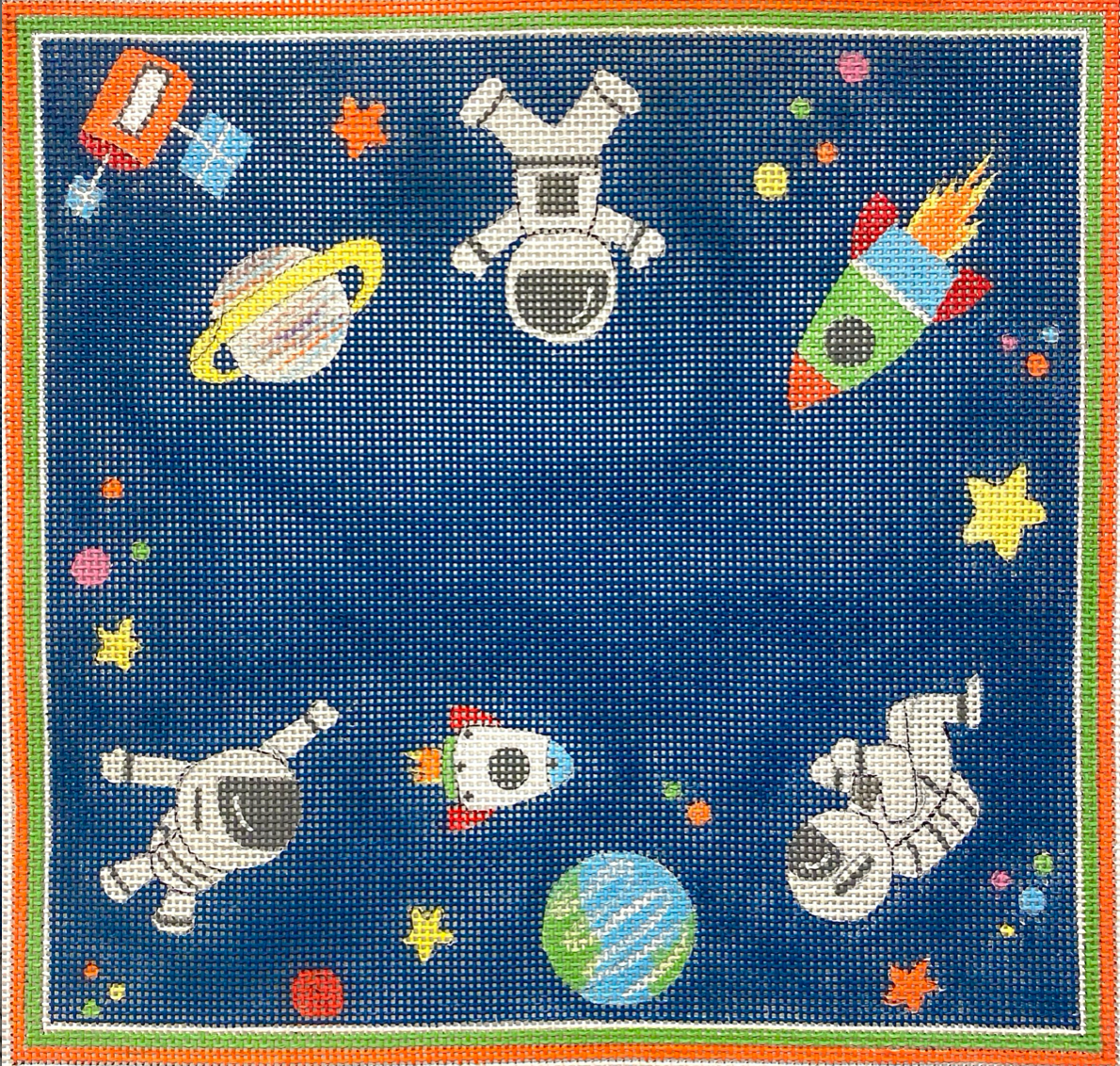 Space Travel