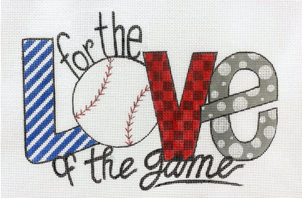 Love of the Game