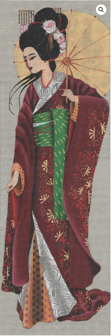Geisha Choko