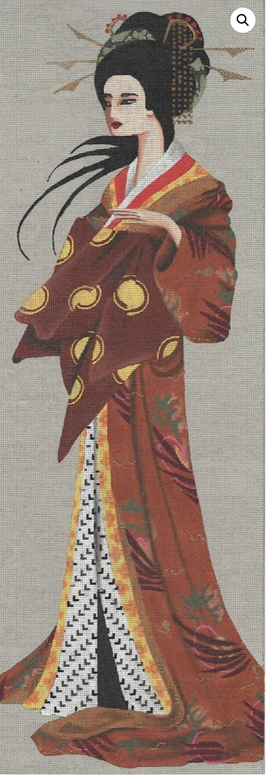 Geisha Machi
