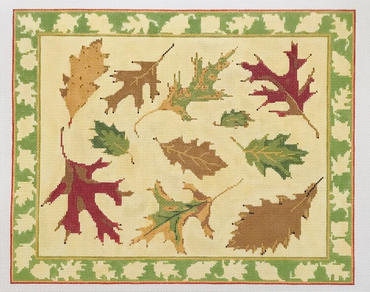 Fall Leaves