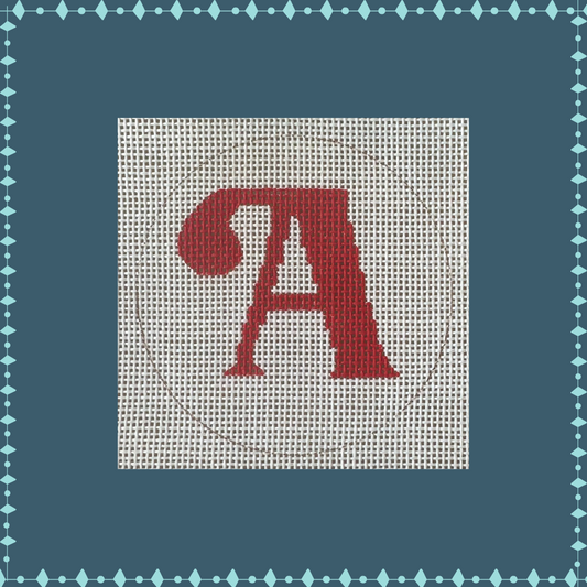 Learn To Needlepoint