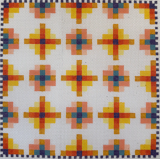 Granny Quilt Pattern