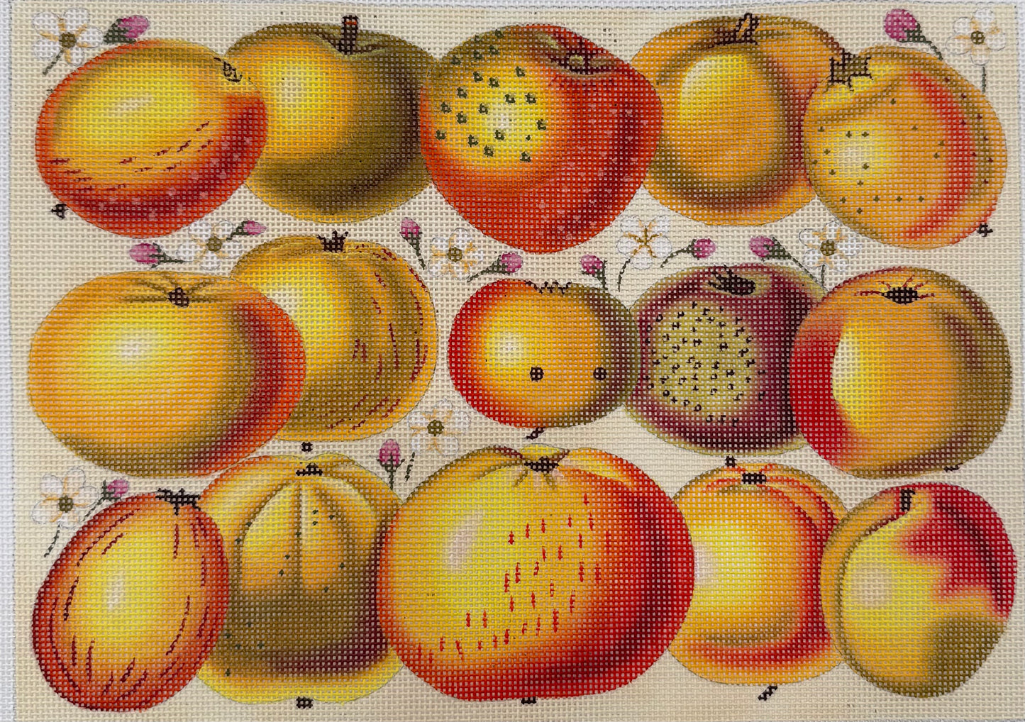 Apples