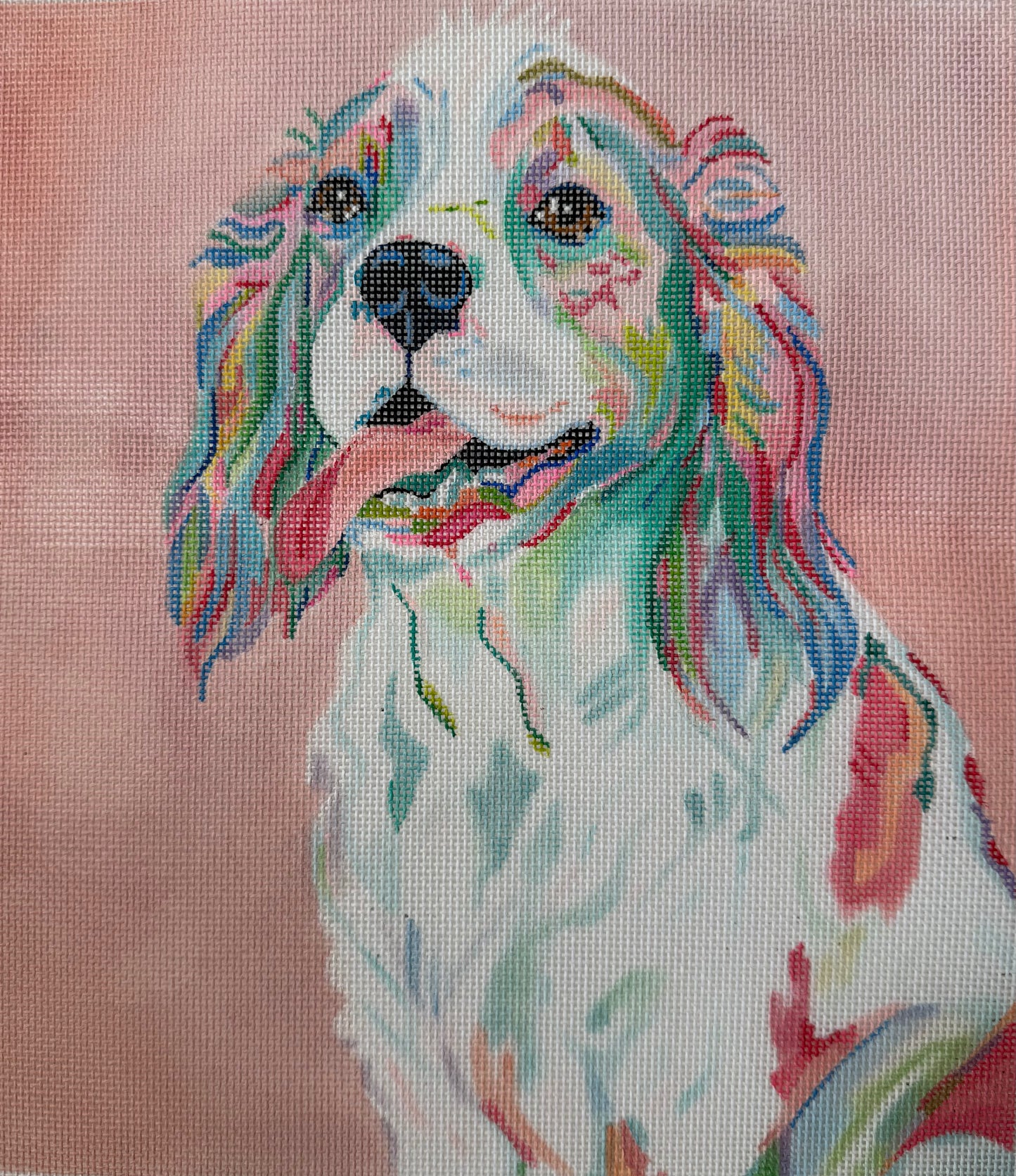 Cavalier King Charles